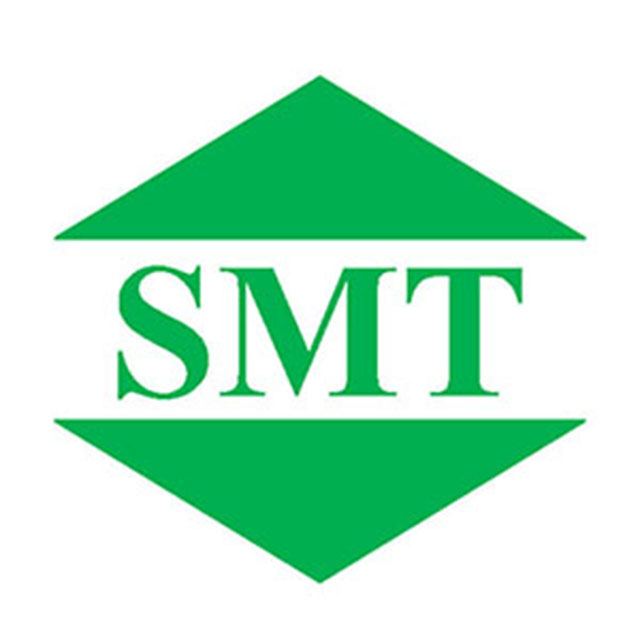 SMT Logo